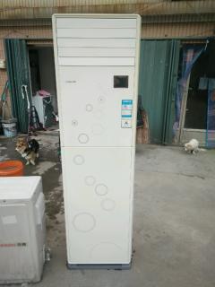 海尔三匹空调72的